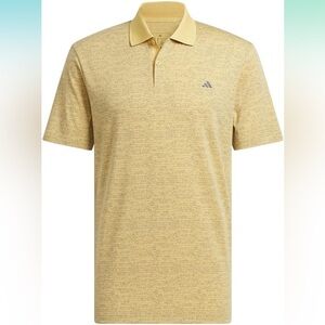 Men’s Adidas Golf Polo